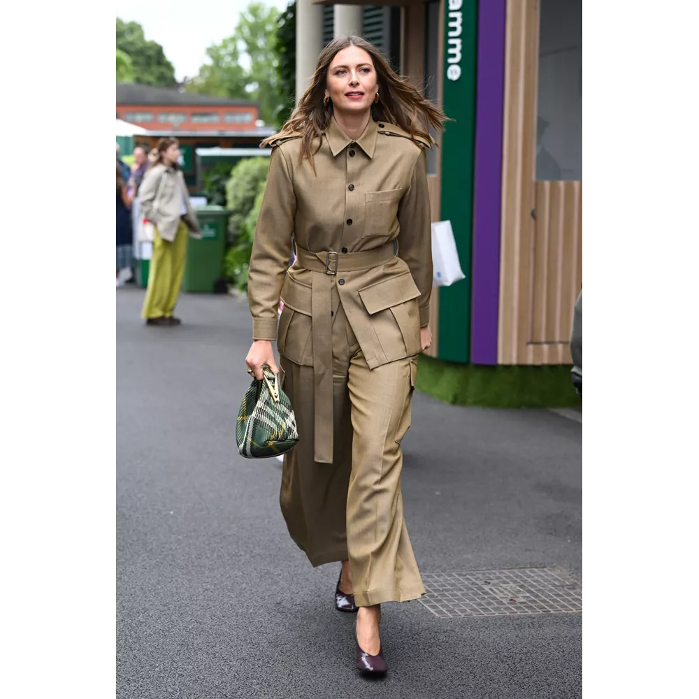 Το Safari look είναι διαχρονικά κομψό