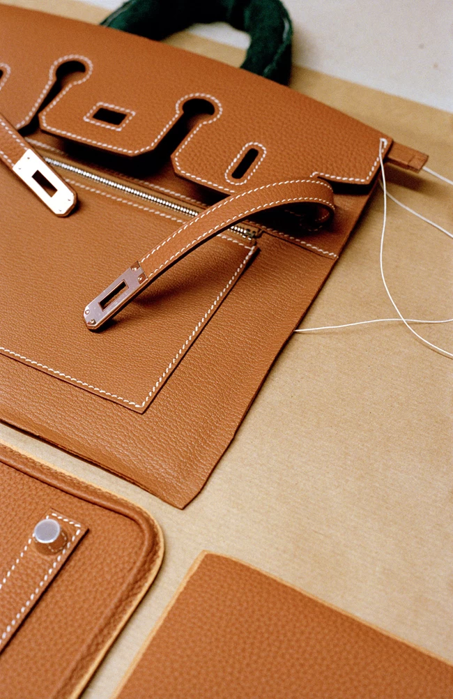 Τσάντα Birkin Hermès