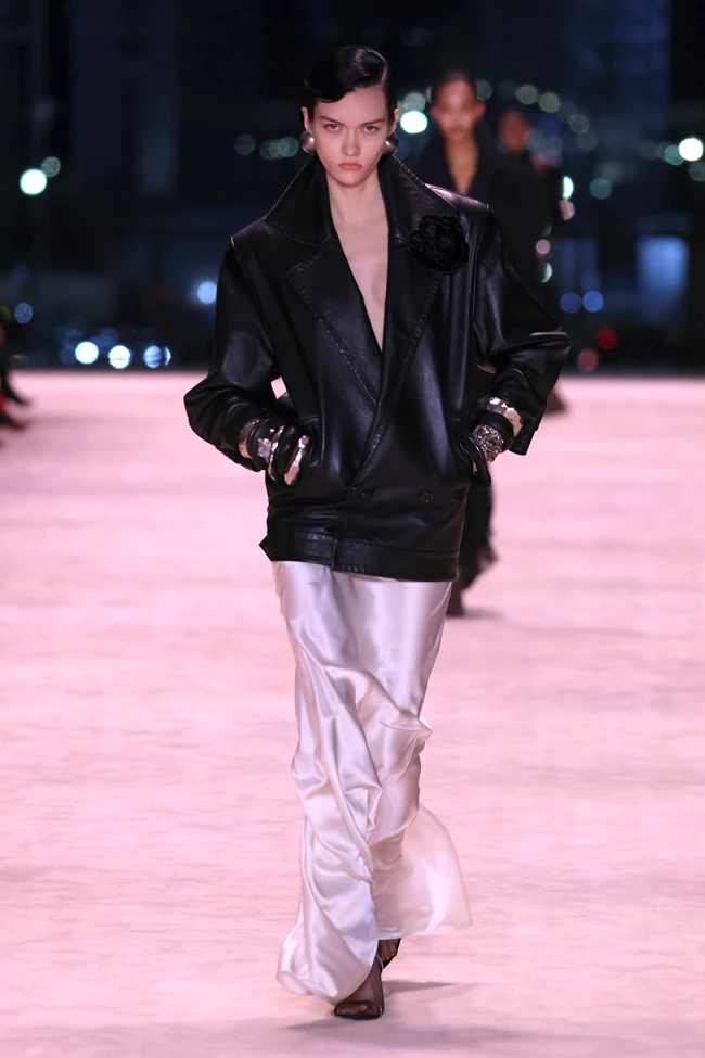 Saint Laurent AW'22