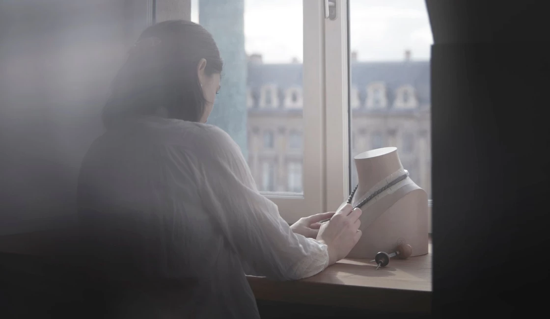 Paris Couture Week | Ο οίκος Chanel θα παρουσιάσει τη συλλογή του μέσω film