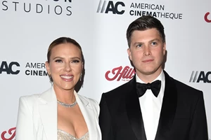 Η Scarlett Johansson μίλησε ανοιχτά για την υπερβολικά "σεξουαλική εικόνα" που της είχαν προσδώσει