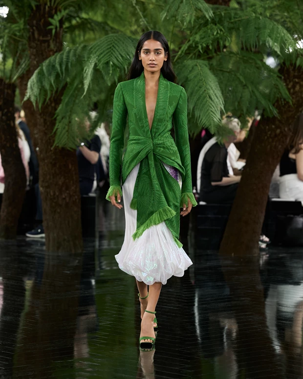 Dior Haute Couture Fall/Winter 2026-2027