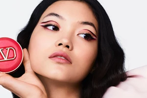 Valentino | Το ταξίδι που ετοιμάζει για το επόμενο couture show του