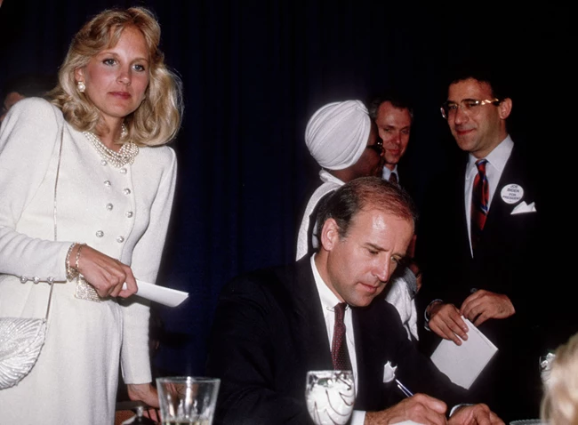 Joe Biden | Γνωρίστε την οικογένεια του νέου προέδρου των ΗΠΑ