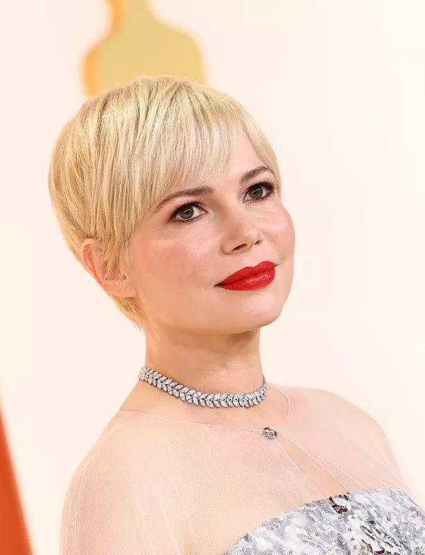 Michelle Williams