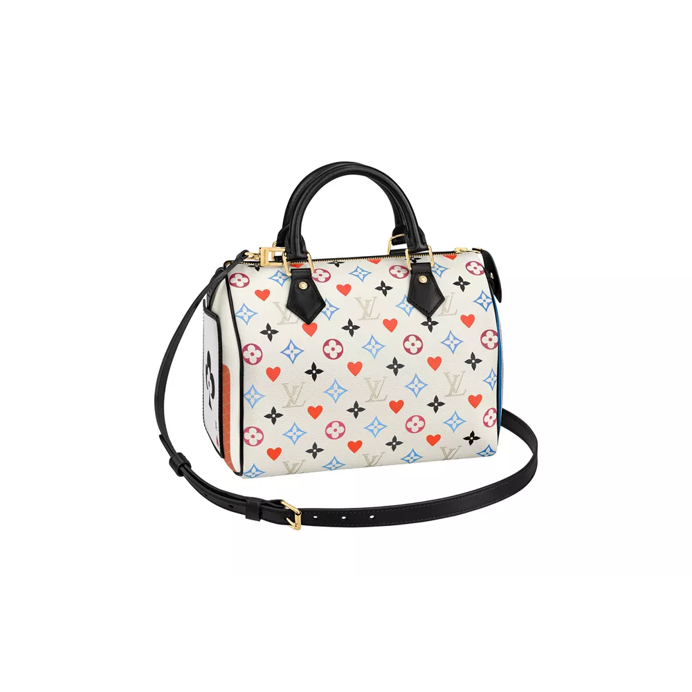 Speedy Bag