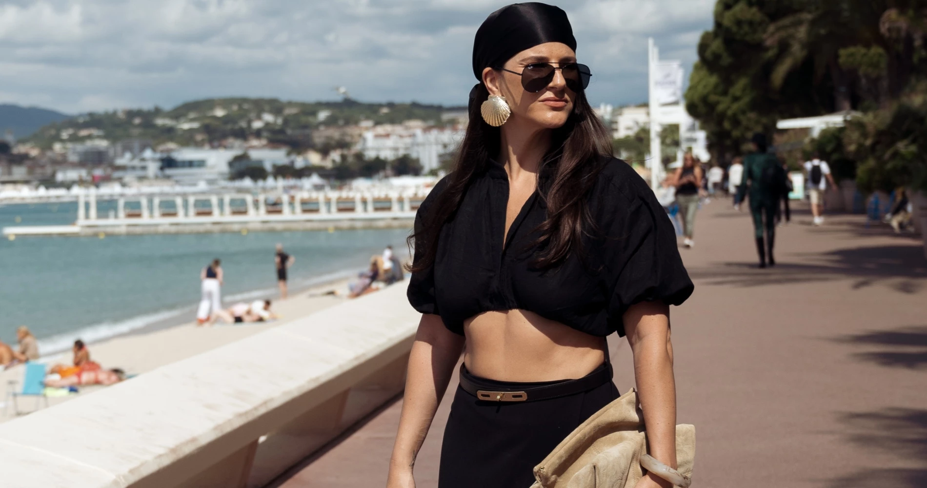 Τα 5 looks διακοπών που θα δημιουργήσετε χωρίς κόπο