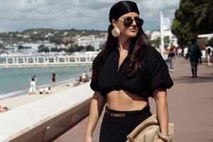 Τα 5 looks διακοπών που θα δημιουργήσετε χωρίς κόπο