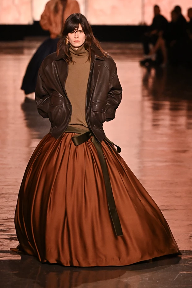 Saint Laurent  FW 25-26