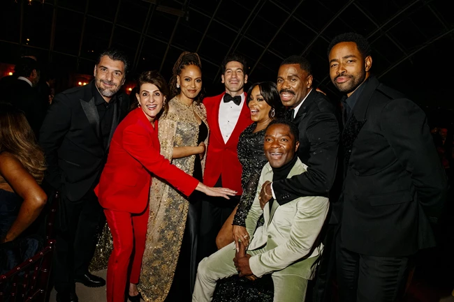 Exclusive By George Satsidis For Harper's Bazaar Greece