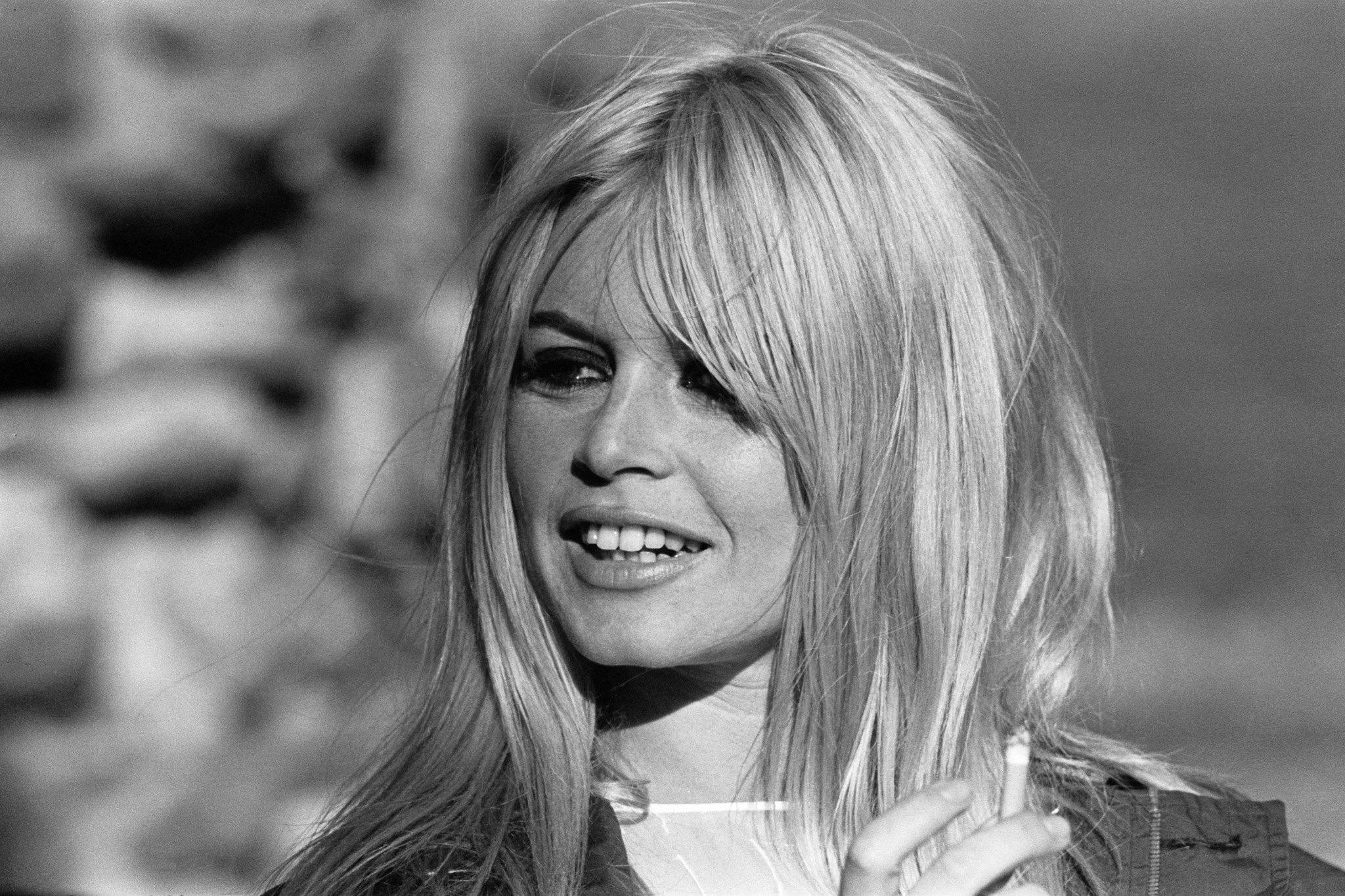 Brigitte Bardot | Η υπόσχεση που είχε δώσε στον γιο της και δεν έμαθε ποτέ κανείς