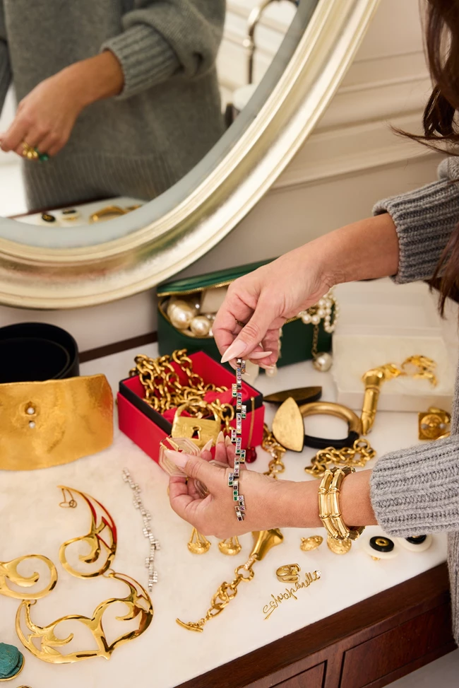 Brigitta Spinocchia Freund