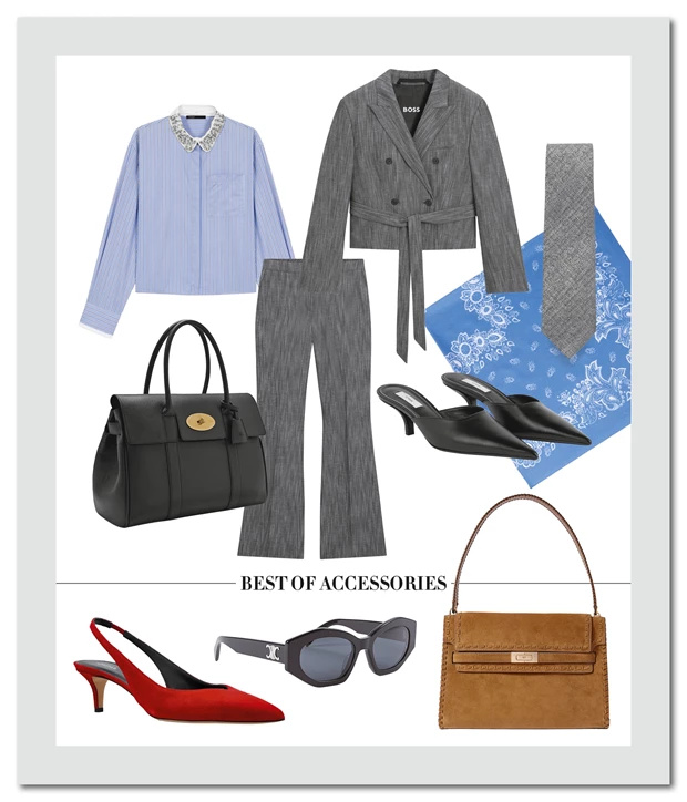 GH_The Power Silhouette