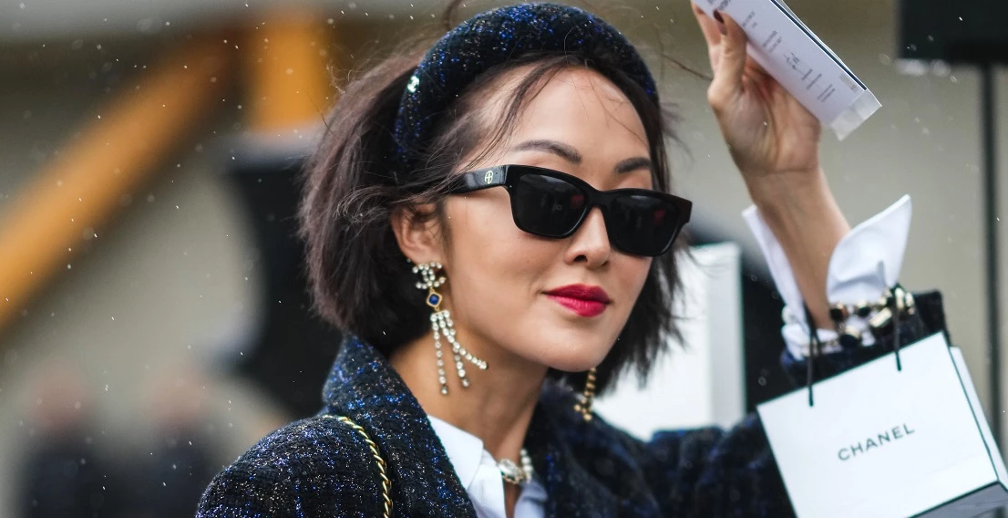 Festive & Classy | Τα ωραιότερα γιορτινά makeup looks για γυναίκες άνω των 50