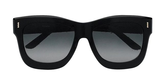 Γυαλιά ηλίου Escada, De Rigo Hellas.