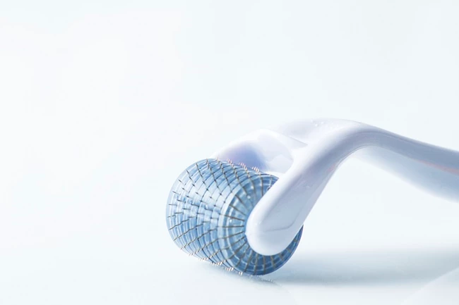Beauty derma roller