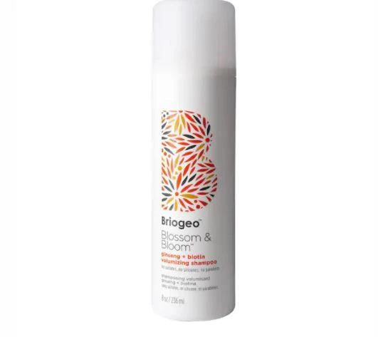 Blossom & Bloom™ Ginseng + Biotin Volumizing Shampoo, Briogeo (sephora.gr)