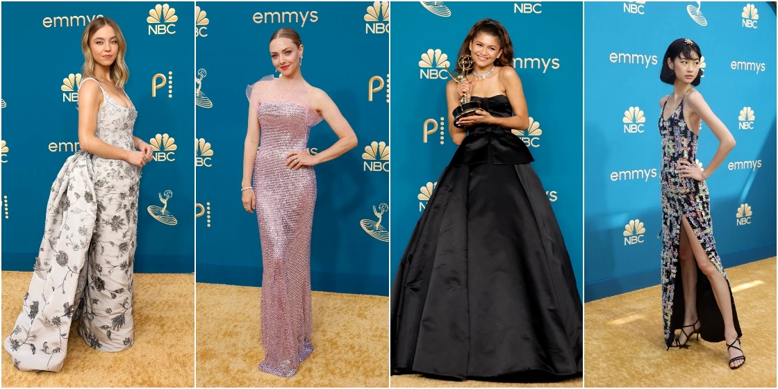 Zendaya | Έγραψε ιστορία ως η νεότερη ηθοποιός με δύο βραβεία Emmy