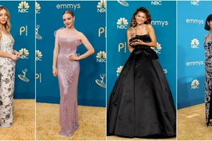 Zendaya | Έγραψε ιστορία ως η νεότερη ηθοποιός με δύο βραβεία Emmy