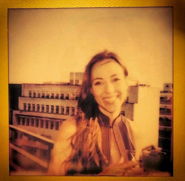 To 24ωρo της Lily Atherton Hanbury