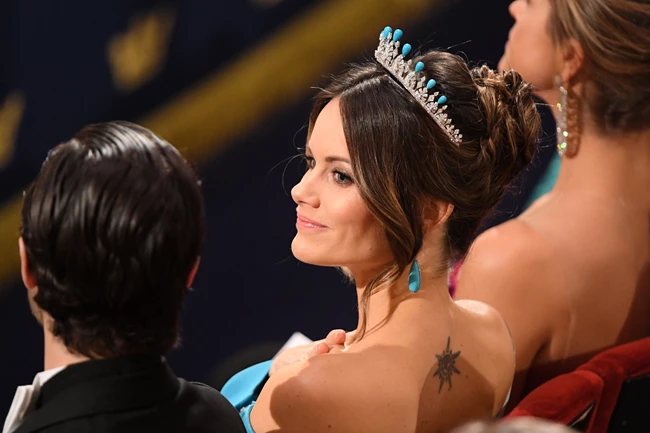 πριγκίπισσα Σοφία