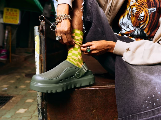 PeakMod UGG
