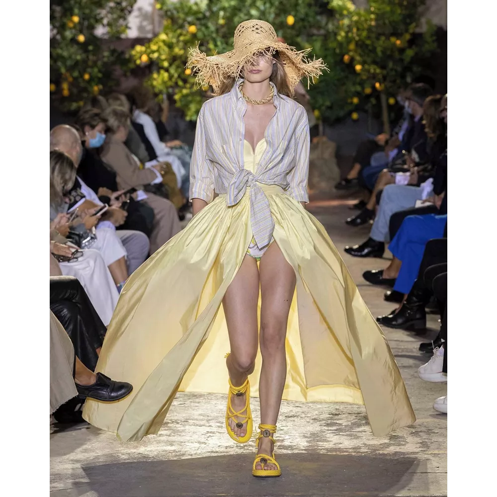 Etro SS21