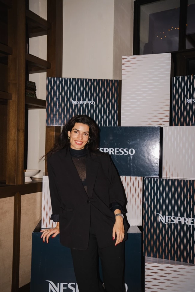 nespresso