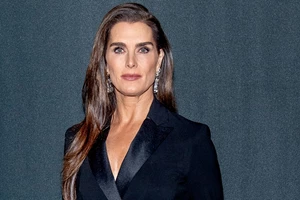"Απλά πάγωσα" | Η Brooke Shields αποκάλυψε πως είχε πέσει θύμα σεξουαλικής κακοποίησης στα 20 της