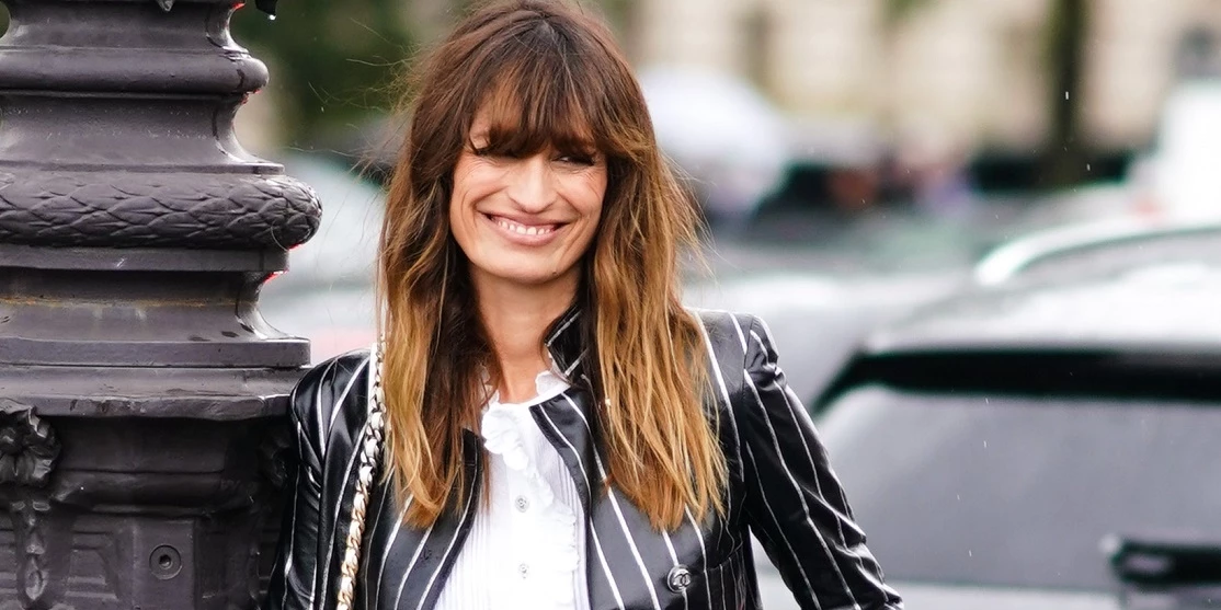 Η Gillian Anderson έχει ως αποστολή να ενδυναμώσει τις γυναίκες