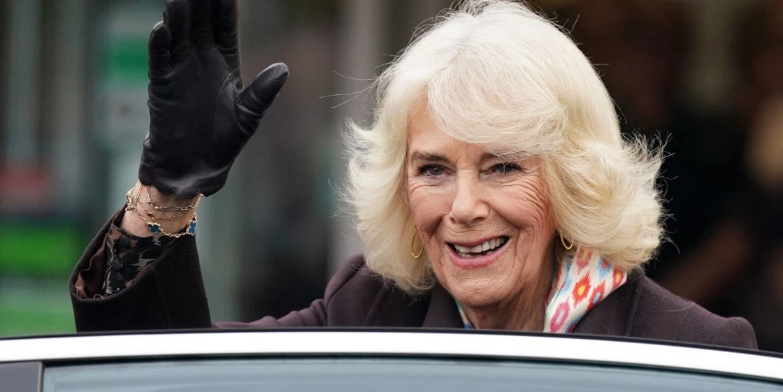 Βασίλισσα Καμίλα | Τι δεν μαγείρευε ποτέ στα παιδιά της