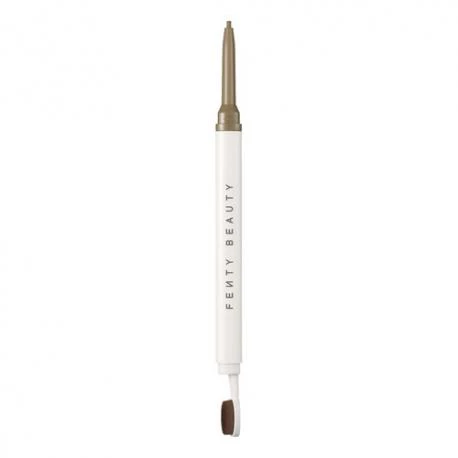 Brow MVP Ultra Fine Brow Pencil & Styler στην απόχρωση Dark Ash Blonde, Fenty Beauty (sephora.gr)