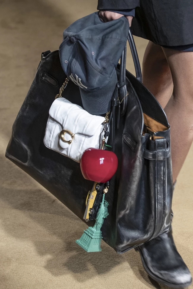 Coach AW24