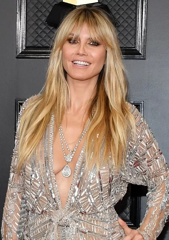 Bangs