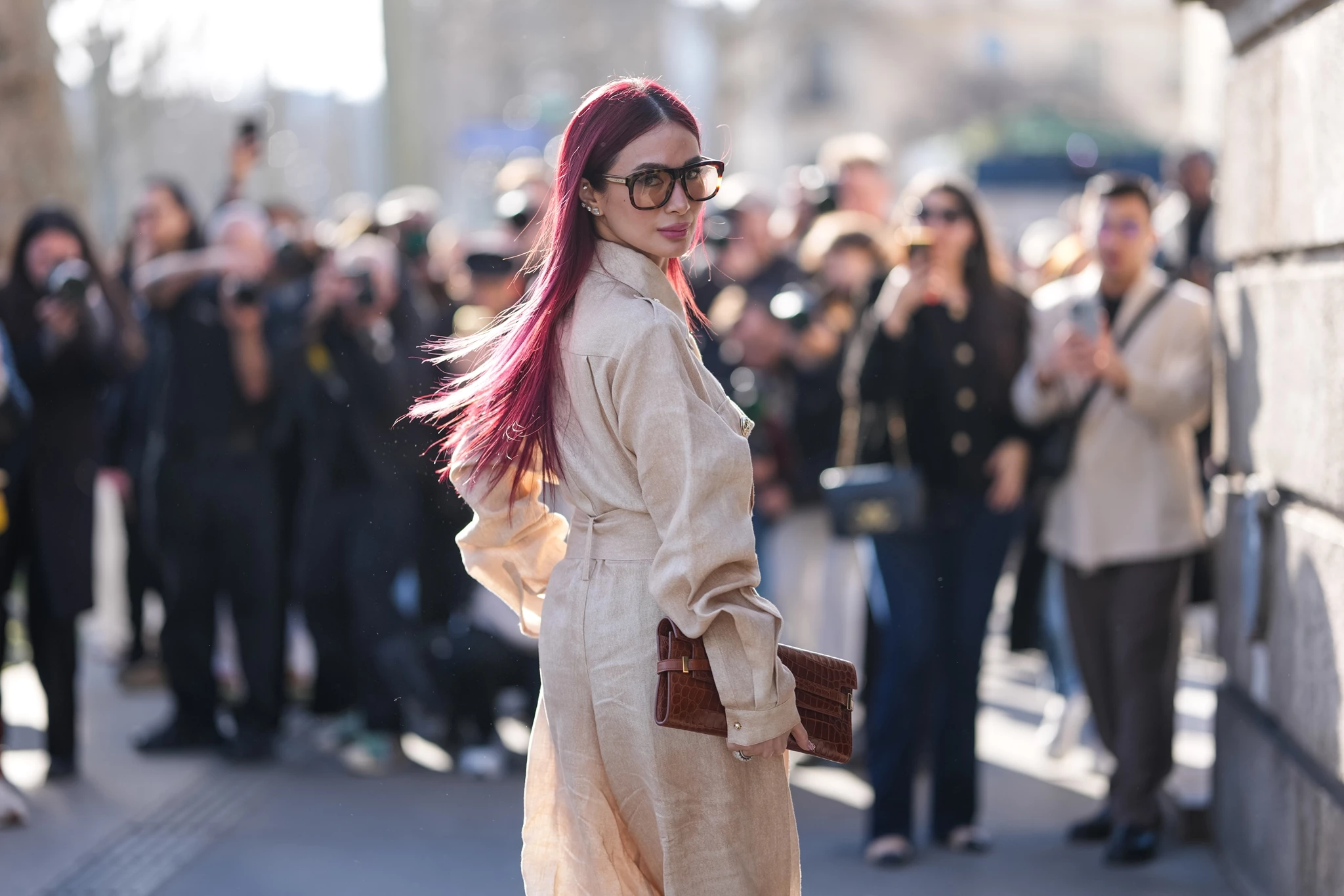 Τα μίνιμαλ μαγιό είναι αυτά που θα δοκιμάσουμε πρώτα το καλοκαίρι