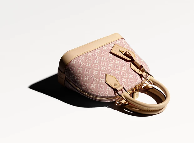 MONOGRAM_EMBLEME LOUIS VUITTON