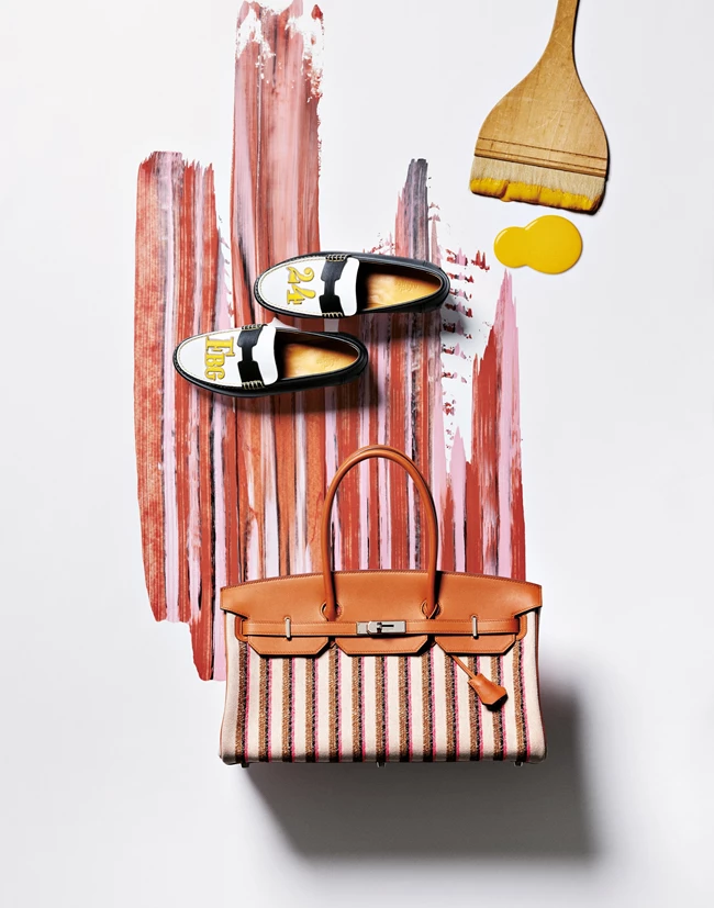 Accessories HB June 2024