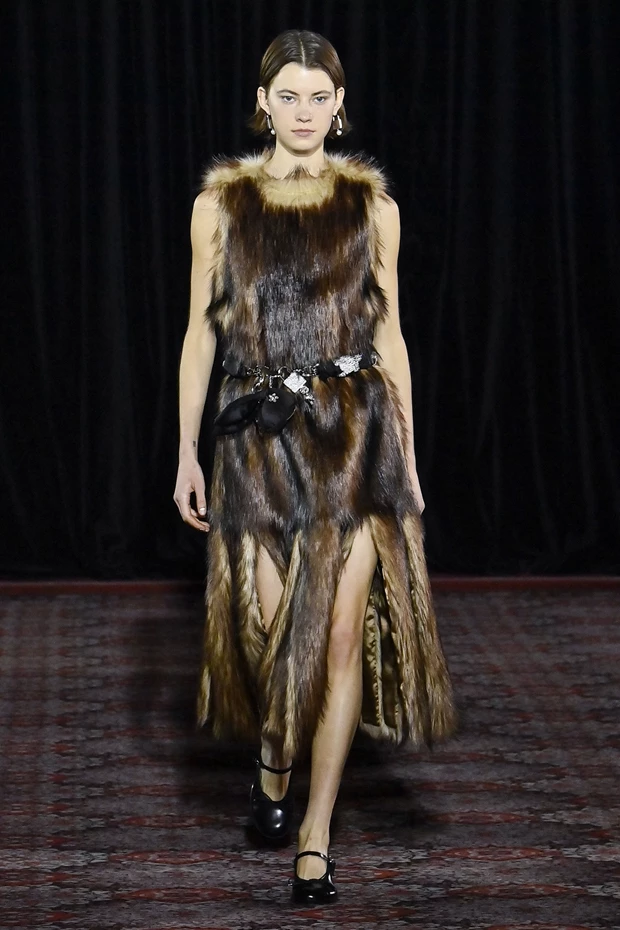 Simone Rocha FW25-26