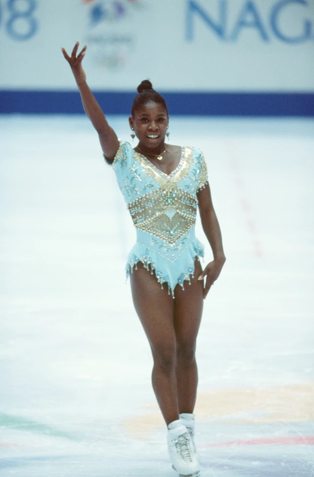 Surya Bonaly
