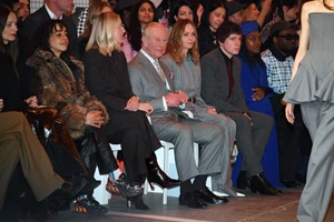 Πριγκίπισσα Ευγενία | Οι χειμερινές της διακοπές στο πιο ακριβό θέρετρο του κόσμου