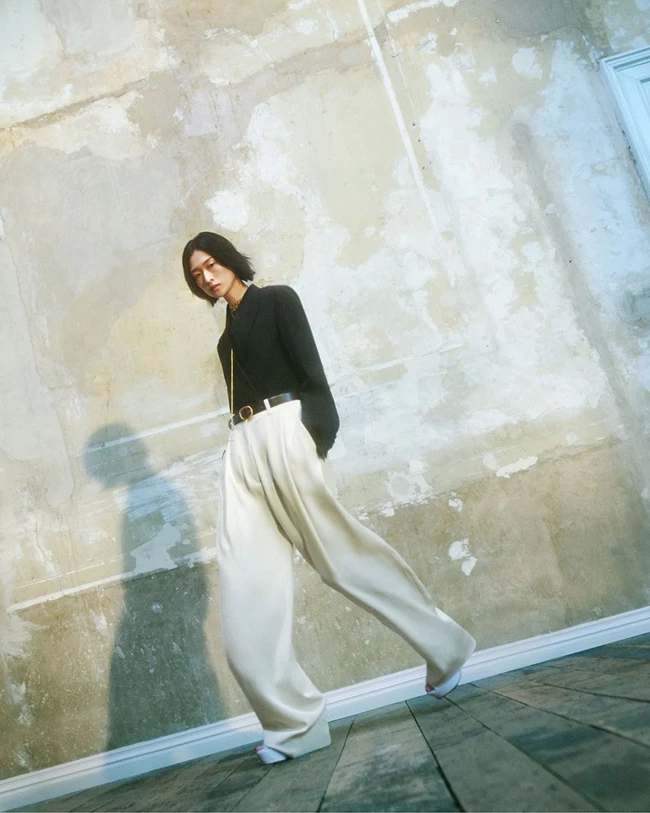 Victoria Beckham SS'22