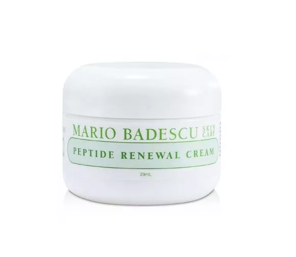 Peptide Renewal Cream, Mario Badescu