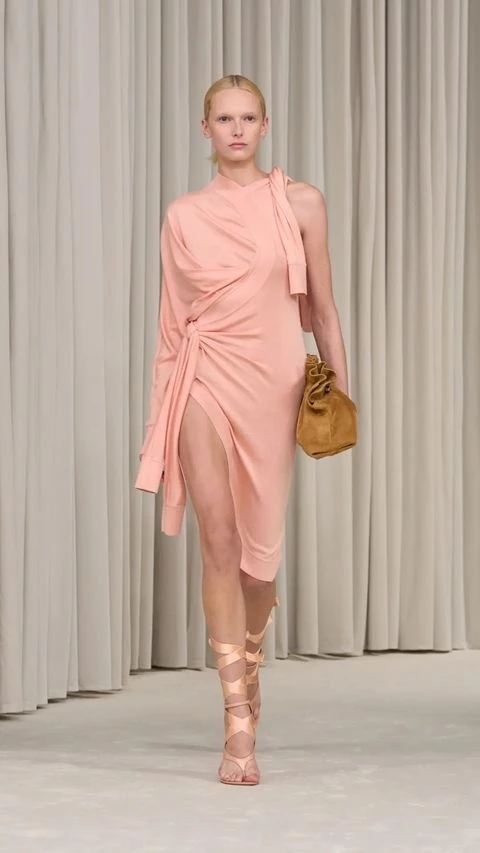 Ferragamo SS'25
