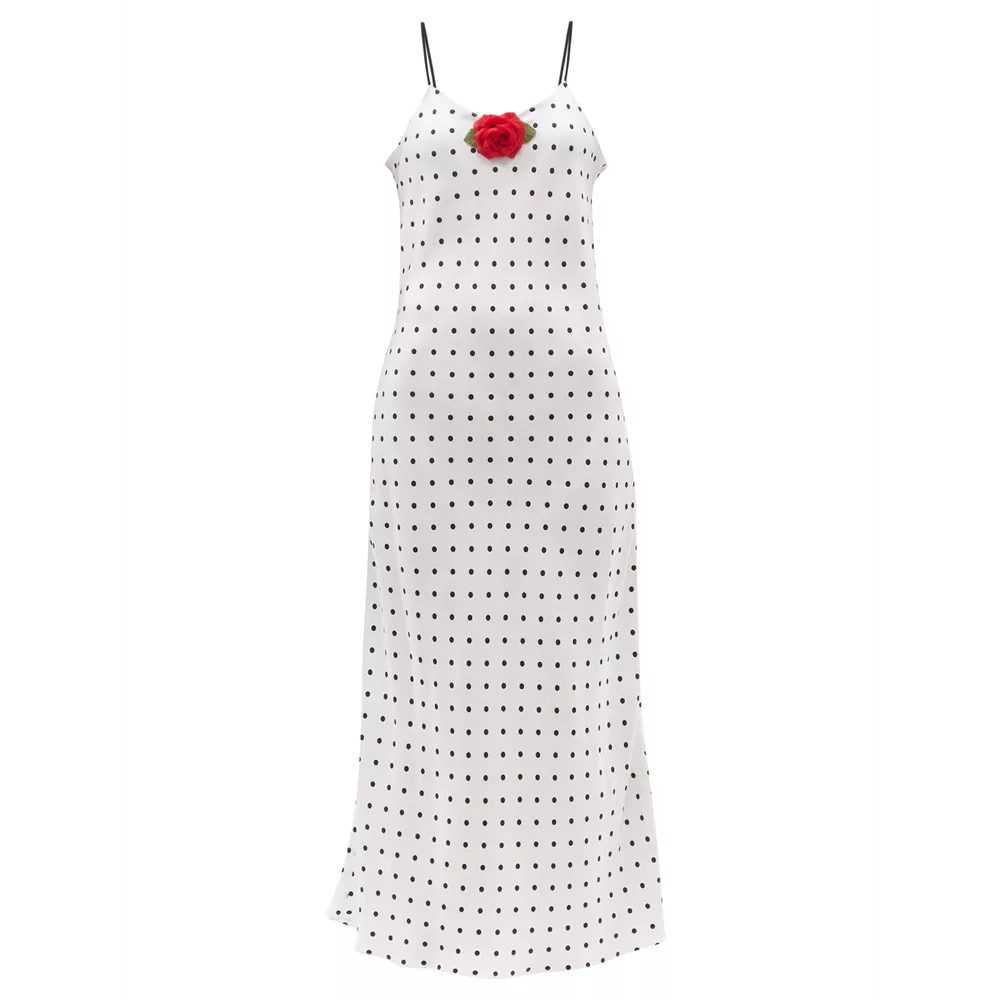 Slip Dress