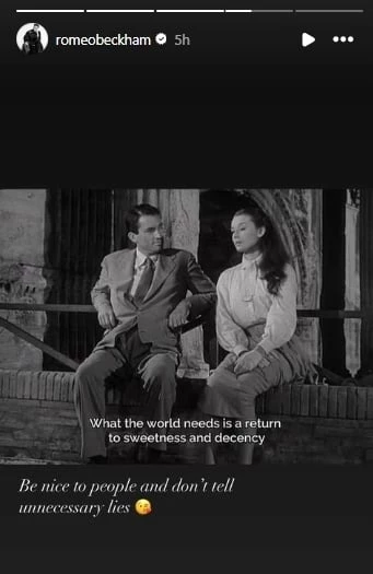 Το δράμα της οικογένειας Beckham παίρνει νέα τροπή