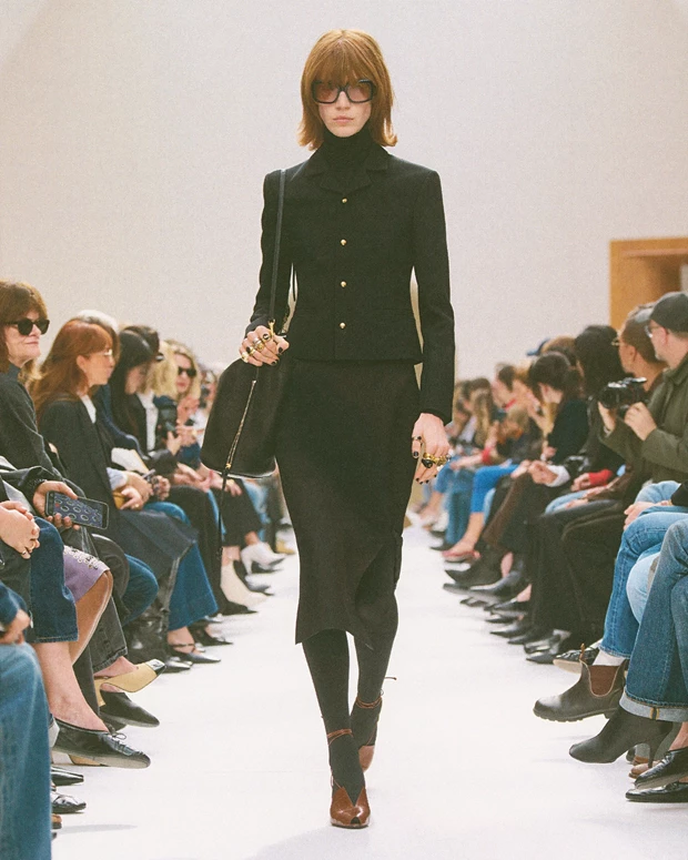 Celine Fall/Winter 2026