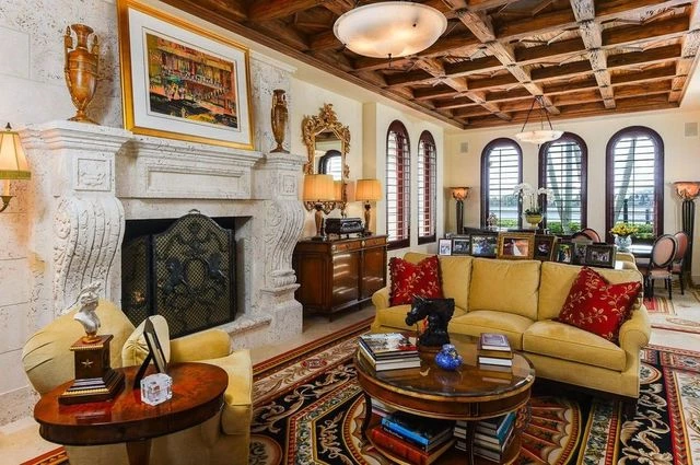 Tommy Hilfiger σπιτι