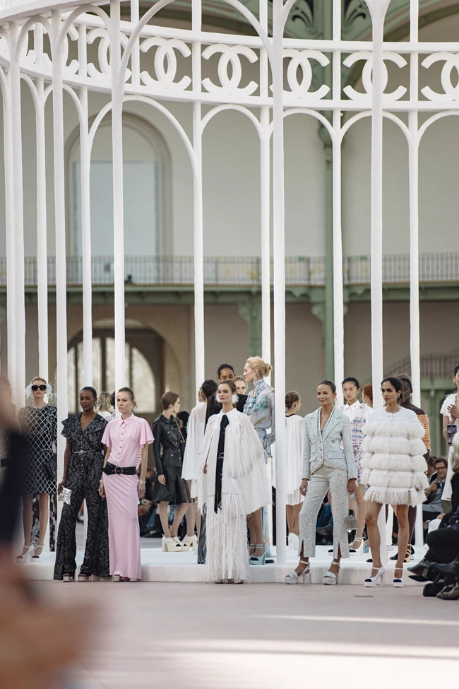 Chanel SS'25