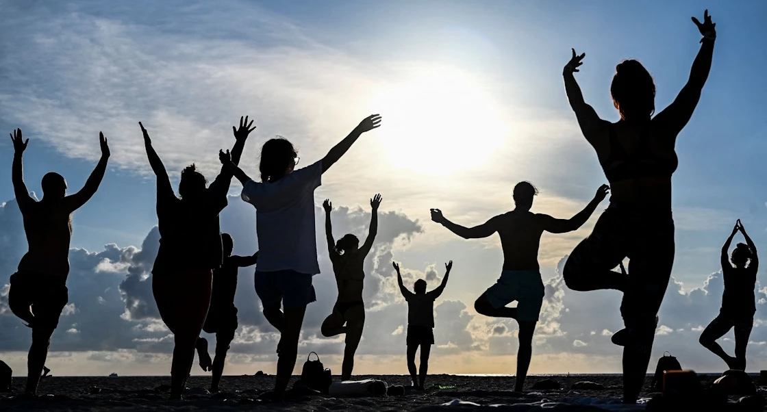 Αυτή η απλή άσκηση είναι ο πιο αποτελεσματικός τρόπος για επίπεδη κοιλιά, σύμφωνα με καθηγητές του Χάρβαρντ.