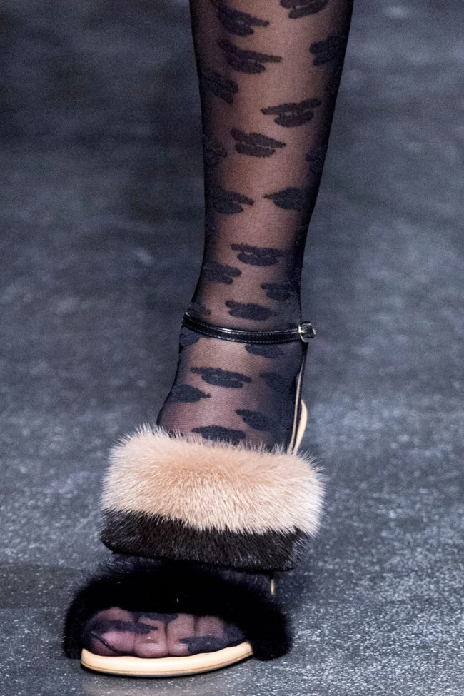 Fendi SS22